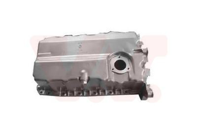 5894070 VAN Wezel Cárter de aceite del motor
